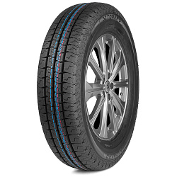 Шина Torero MPS-330 195/75 R16C 107/105R