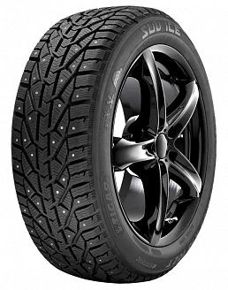 Шина Tigar Ice SUV 225/60 R17 103T XL (2020 г.в.)