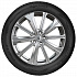 Шина Ikon Autograph Snow 3 SUV 295/40 R21 111T XL