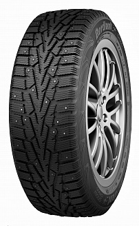 Шина Cordiant Snow Cross 235/65 R17 108T