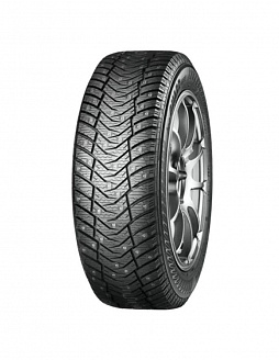 Шина Yokohama iceGuard Stud iG65 285/60 R18 116T