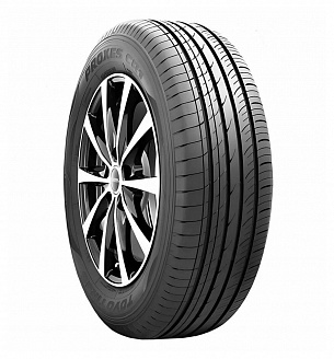 Шина Toyo Proxes CR1 235/50 R18 101W