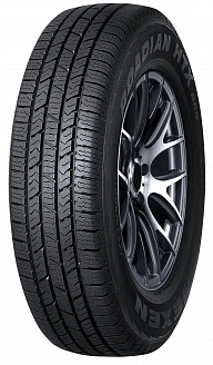 Шина Nexen Roadian HTX RH5 235/85 R16 120/116Q (2016 г.в.)
