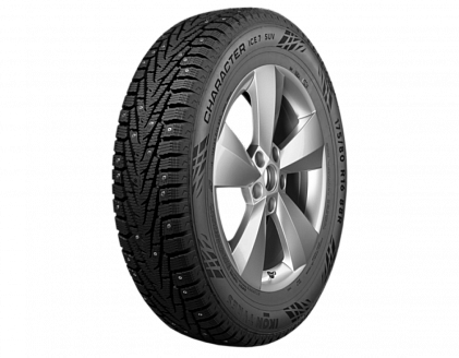 Шина Ikon Character Ice 7 SUV 225/75 R16 108T XL
