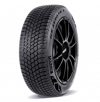 Шина Pirelli Ice Zero FR 3 205/60 R16 96H XL